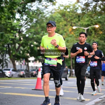 Runner Photo 3940887