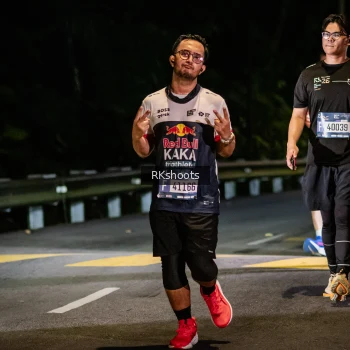 Runner Photo 3940889