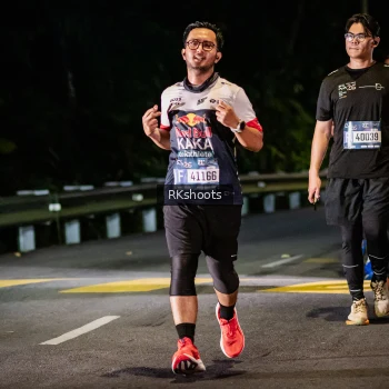 Runner Photo 3940891