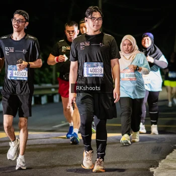 Runner Photo 3940894