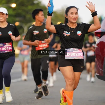 Runner Photo 3940896