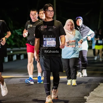 Runner Photo 3940898