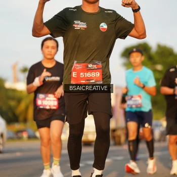 Runner Photo 3940899