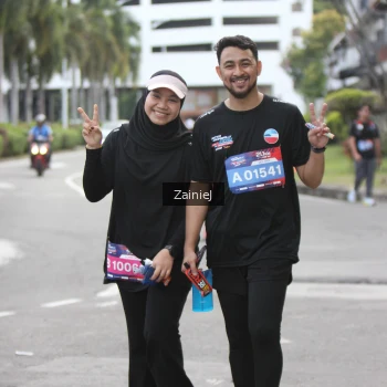 Runner Photo 3940900