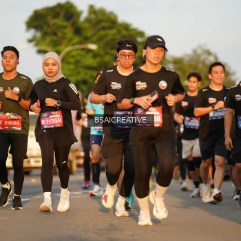 Runner Photo 3940901