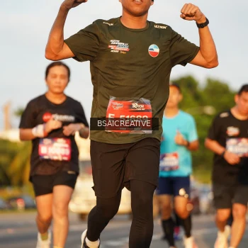 Runner Photo 3940904