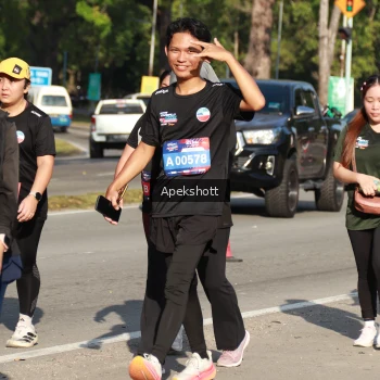 Runner Photo 3940907