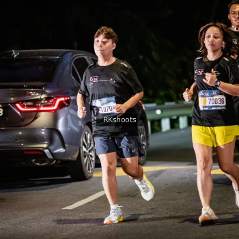 Runner Photo 3940910