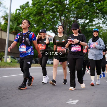 Runner Photo 3940915