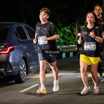 Runner Photo 3940918