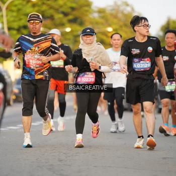 Runner Photo 3940920