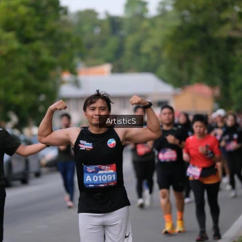 Runner Photo 3940924