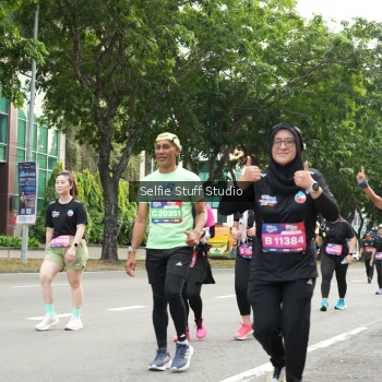 Runner Photo 3940925