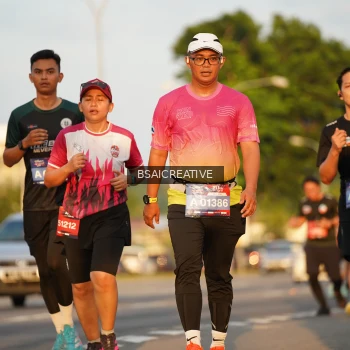 Runner Photo 3940926