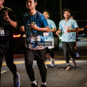 Runner Photo 3940927
