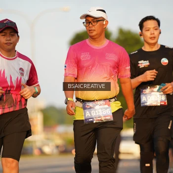 Runner Photo 3940930