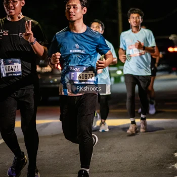 Runner Photo 3940933