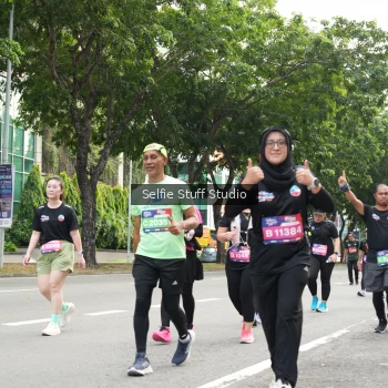 Runner Photo 3940937