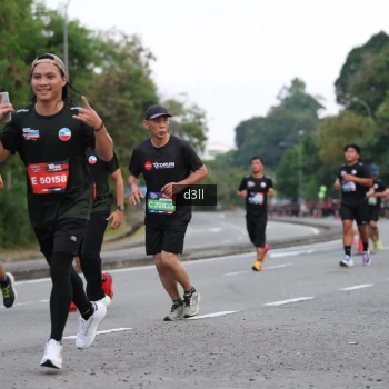 Runner Photo 3940941