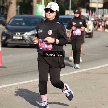 Runner Photo 3940944