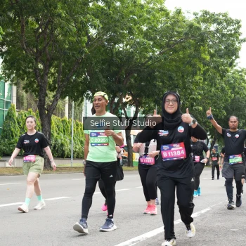 Runner Photo 3940946