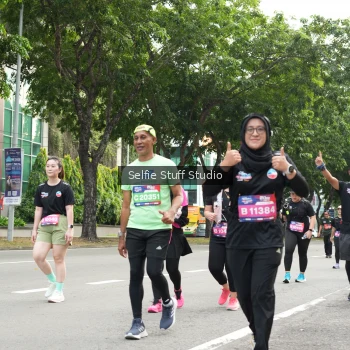 Runner Photo 3940948
