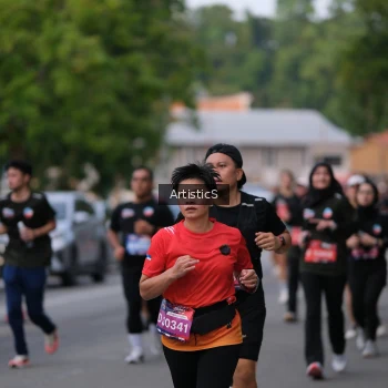 Runner Photo 3940951