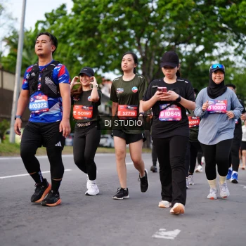 Runner Photo 3940956