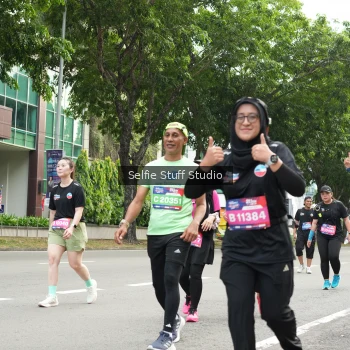 Runner Photo 3940958