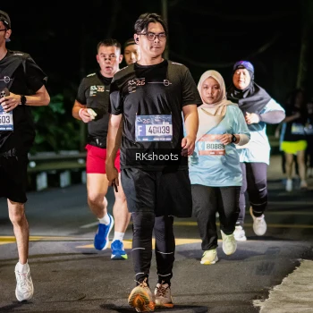 Runner Photo 3940962