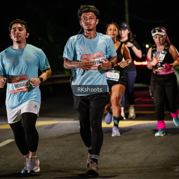 Runner Photo 3940964