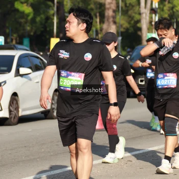 Runner Photo 3940967