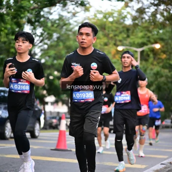 Runner Photo 3940969