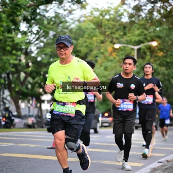Runner Photo 3940970