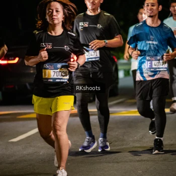 Runner Photo 3940973
