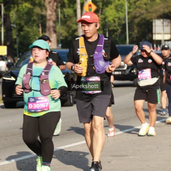 Runner Photo 3940974