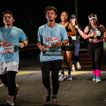 Runner Photo 3940975