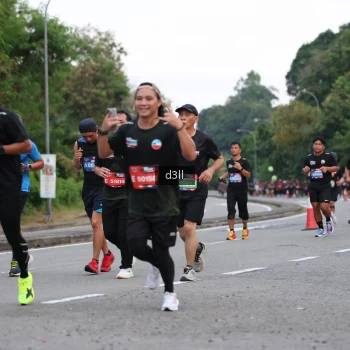 Runner Photo 3940977