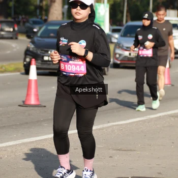 Runner Photo 3940978