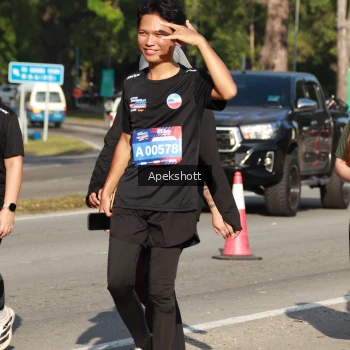 Runner Photo 3940981
