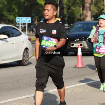 Runner Photo 3940985