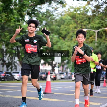 Runner Photo 3940995