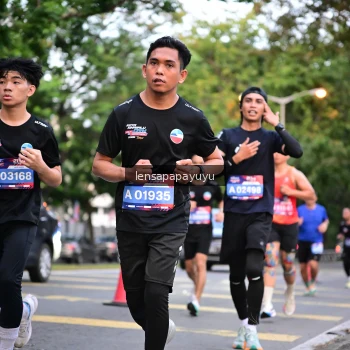Runner Photo 3941004