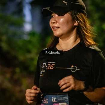 Runner Photo 3941024