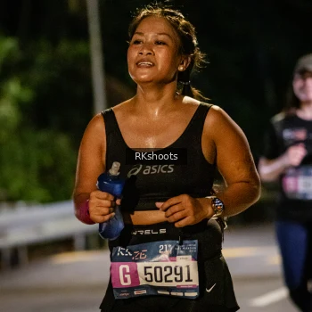 Runner Photo 3941027