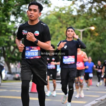 Runner Photo 3941031