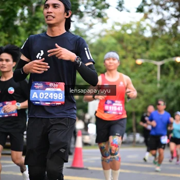Runner Photo 3941033