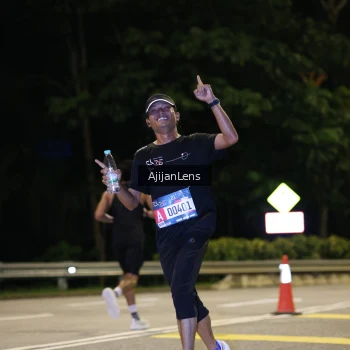 Runner Photo 3941050