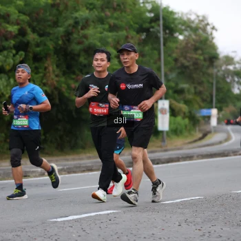 Runner Photo 3941053