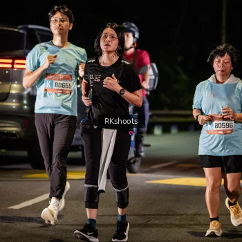Runner Photo 3941054
